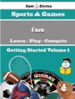 Image for Beginners Guide to Faro (Volume 1)