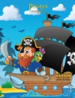 Image for Pirates Coloring Book 1