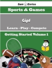 Image for Beginners Guide to Gipf (Volume 1)