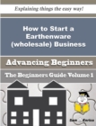 Image for How to Start a Earthenware (wholesale) Business (Beginners Guide)
