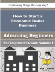 Image for How to Start a Economic Boiler Business (Beginners Guide)