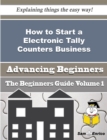 Image for How to Start a Electronic Tally Counters Business (Beginners Guide)