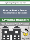 Image for How to Start a Enema Preparations Business (Beginners Guide)