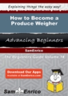 Image for How to Become a Produce Weigher