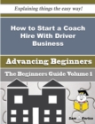 Image for How to Start a Coach Hire With Driver Business (Beginners Guide)