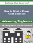 Image for How to Start a Epoxy Paint Business (Beginners Guide)