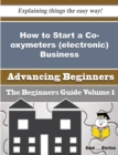 Image for How to Start a Co-oxymeters (electronic) Business (Beginners Guide)