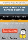 Image for How to Start a Corn Farming Business