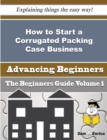 Image for How to Start a Corrugated Packing Case Business (Beginners Guide)