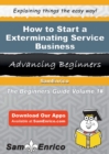 Image for How to Start a Exterminating Service Business