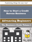 Image for How to Start a Credit Bureau Business (Beginners Guide)