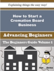 Image for How to Start a Cremation Board Business (Beginners Guide)