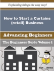 Image for How to Start a Curtains (retail) Business (Beginners Guide)
