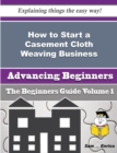 Image for How to Start a Casement Cloth Weaving Business (Beginners Guide)