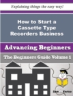 Image for How to Start a Cassette Type Recorders Business (Beginners Guide)