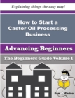 Image for How to Start a Castor Oil Processing Business (Beginners Guide)
