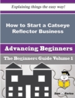 Image for How to Start a Catseye Reflector Business (Beginners Guide)