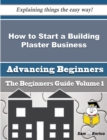 Image for How to Start a Building Plaster Business (Beginners Guide)