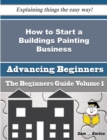 Image for How to Start a Buildings Painting Business (Beginners Guide)
