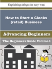 Image for How to Start a Clocks (retail) Business (Beginners Guide)