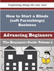 Image for How to Start a Blinds (soft Furnishings) Business (Beginners Guide)
