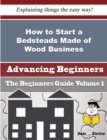 Image for How to Start a Bedsteads Made of Wood Business (Beginners Guide)