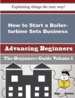Image for How to Start a Boiler-turbine Sets Business (Beginners Guide)