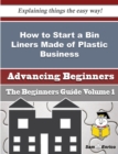 Image for How to Start a Bin Liners Made of Plastic Business (Beginners Guide)