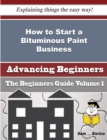 Image for How to Start a Bituminous Paint Business (Beginners Guide)