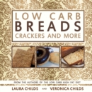 Image for Low Carb Breads, Crackers and More