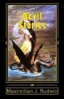 Image for Devil Stories : An Anthology