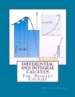 Image for Differential and Integral Calculus : For Primary Courses