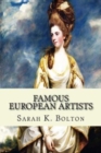 Image for Famous European Artists
