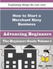 Image for How to Start a Merchant Navy Business (Beginners Guide)