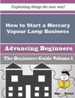 Image for How to Start a Mercury Vapour Lamp Business (Beginners Guide)