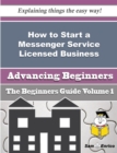 Image for How to Start a Messenger Service Licensed Business (Beginners Guide)