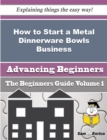 Image for How to Start a Metal Dinnerware Bowls Business (Beginners Guide)