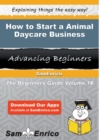 Image for How to Start a Animal Daycare Business