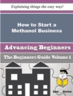 Image for How to Start a Methanol Business (Beginners Guide)