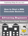 Image for How to Start a Milk Chocolate Business (Beginners Guide)