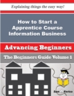 Image for How to Start a Apprentice Course Information Business (Beginners Guide)
