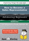 Image for How to Become a Sales Representative
