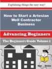 Image for How to Start a Artesian Well Contractor Business (Beginners Guide)