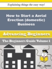 Image for How to Start a Aerial Erection (domestic) Business (Beginners Guide)