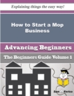 Image for How to Start a Mop Business (Beginners Guide)