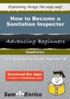 Image for How to Become a Sanitation Inspector
