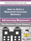 Image for How to Start a Motorised Caravans Business (Beginners Guide)