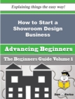 Image for How to Start a Showroom Design Business (Beginners Guide)