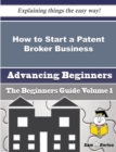 Image for How to Start a Patent Broker Business (Beginners Guide)