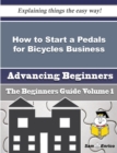 Image for How to Start a Pedals for Bicycles Business (Beginners Guide)